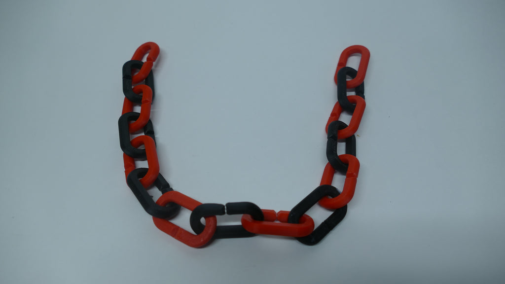 Linkable Chain – Public Domain Modular Chain Links