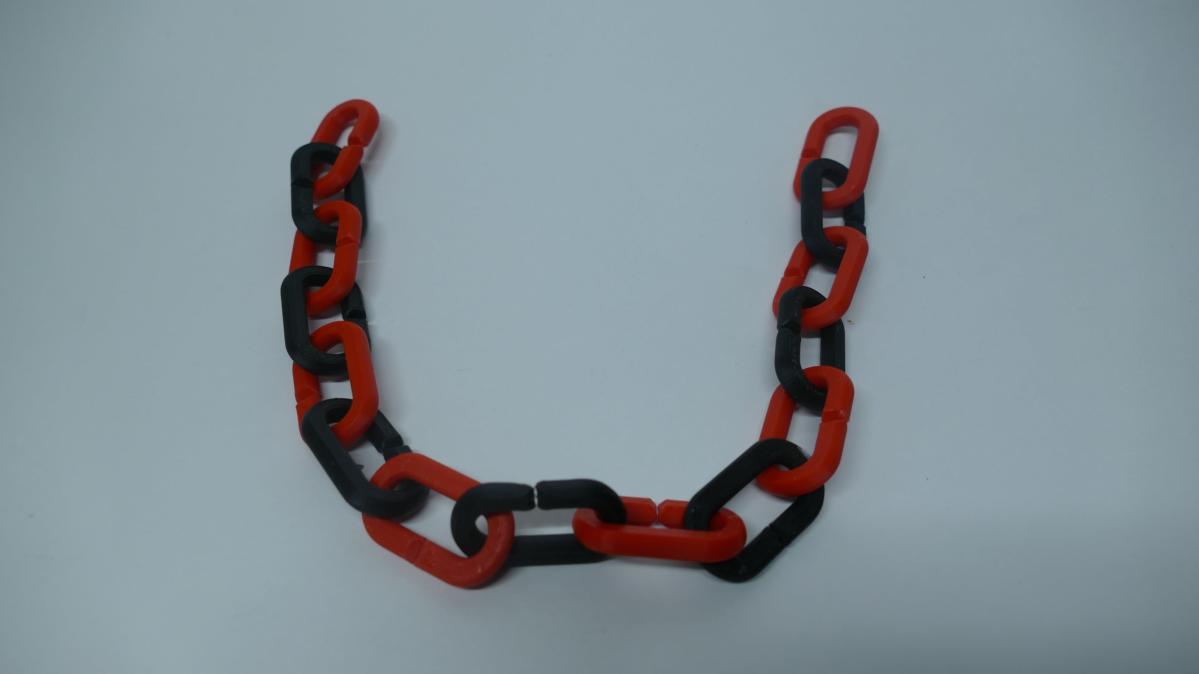 Linkable Chain – Public Domain Modular Chain Links