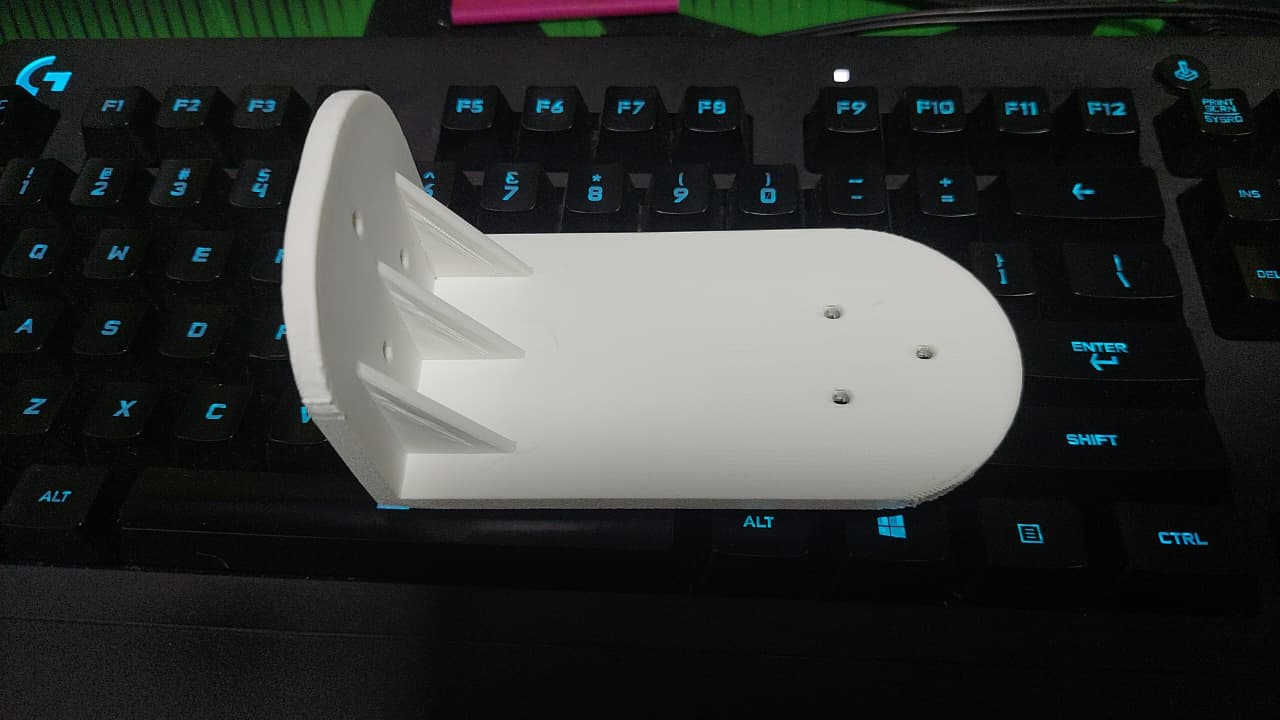 Soporte Camara Ezviz C6N