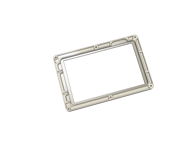 Galaxy Tab A 10.1 Wall Mount