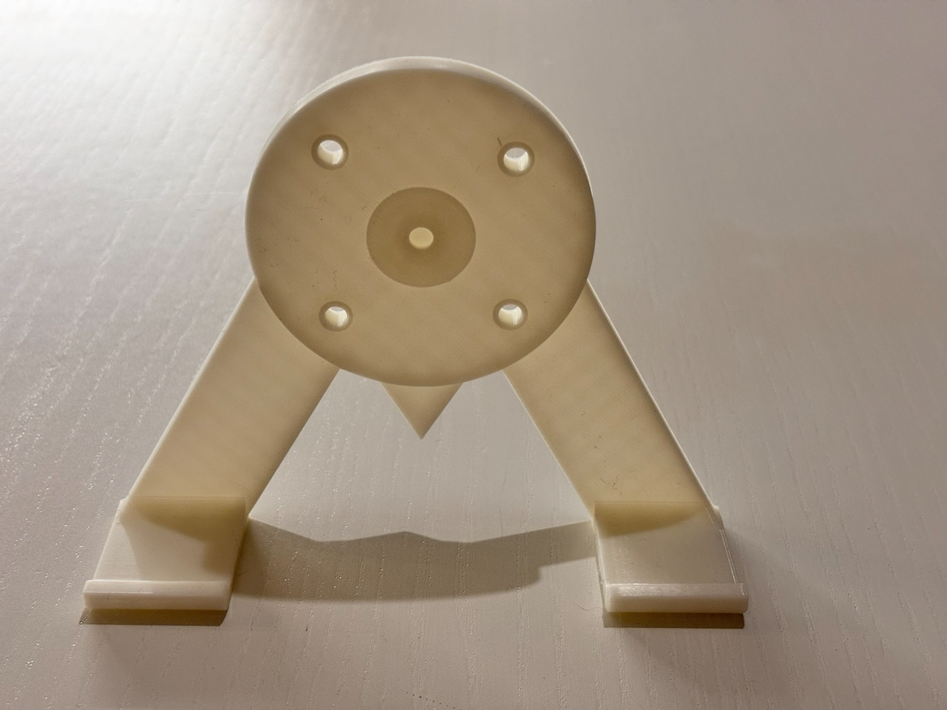 Stand Vinyl