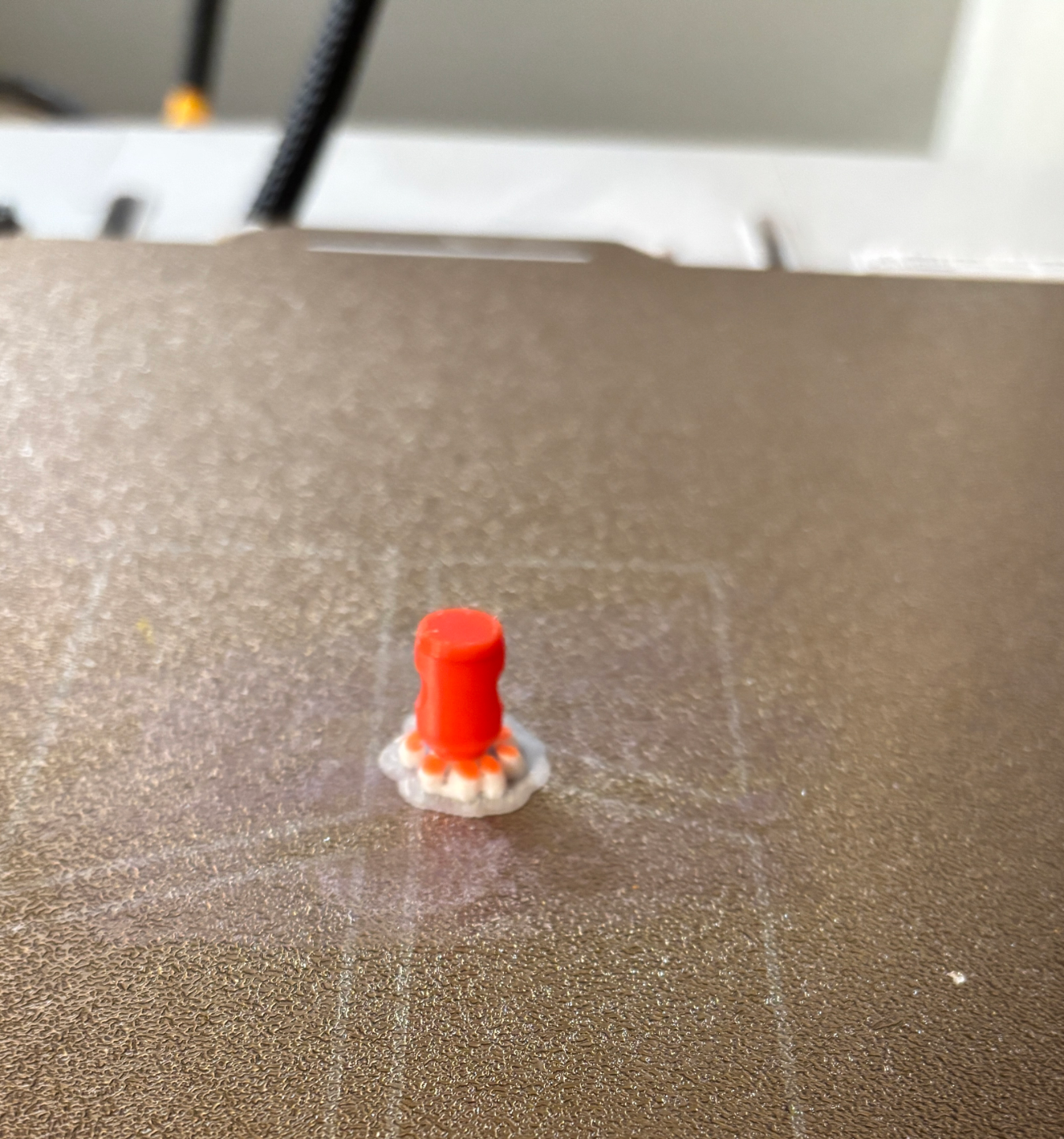 Dollhouse Scale 1:12 Mustard and Ketchup Bottles