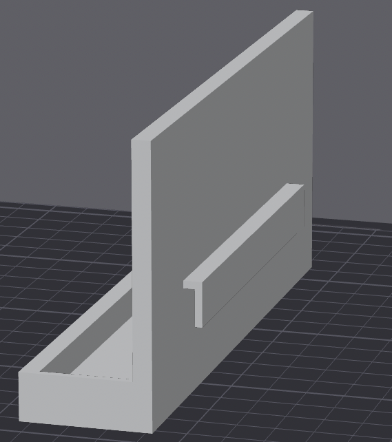 Phone Holder Stand for Shower