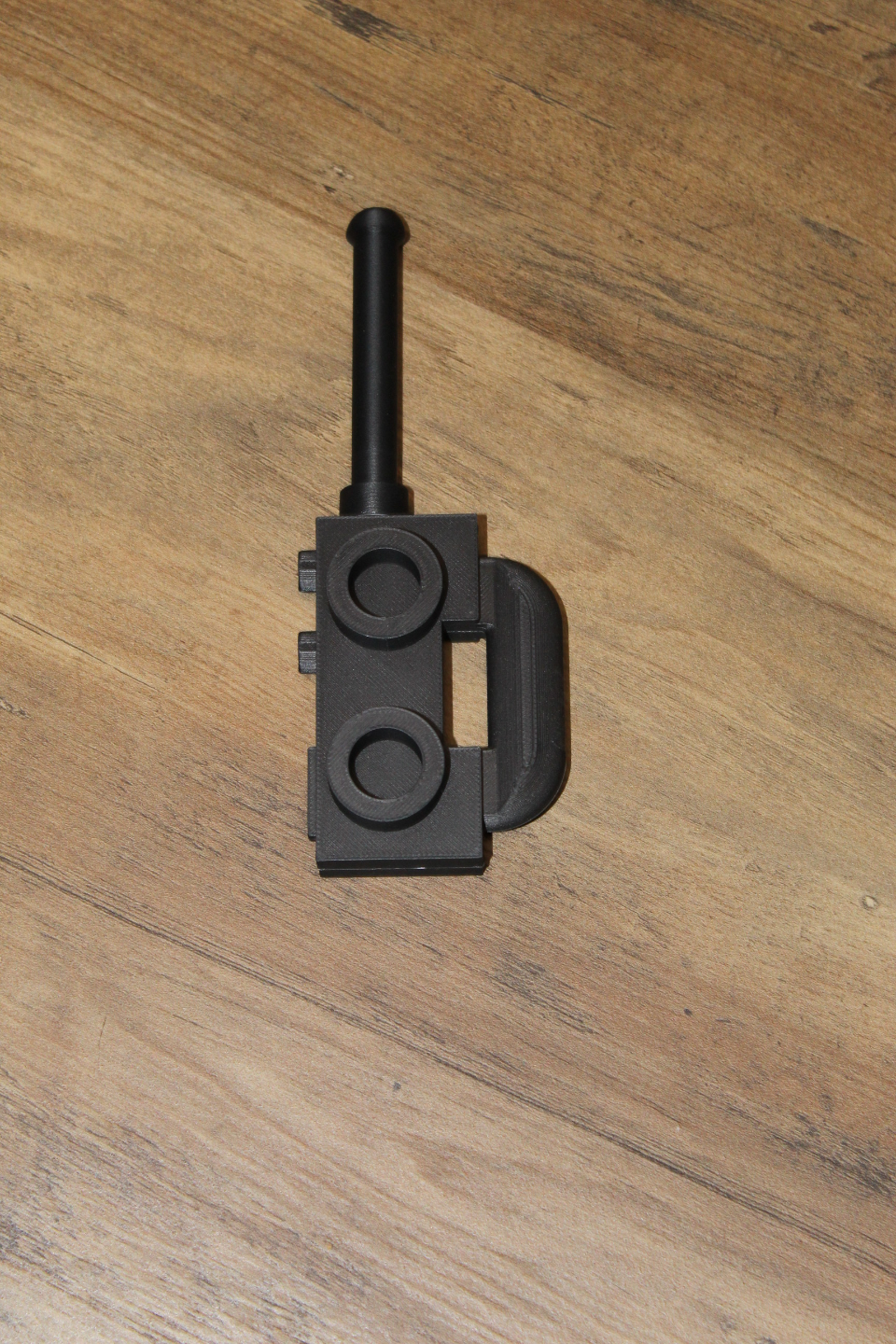 Radio Talkie Walkie Classic Brick