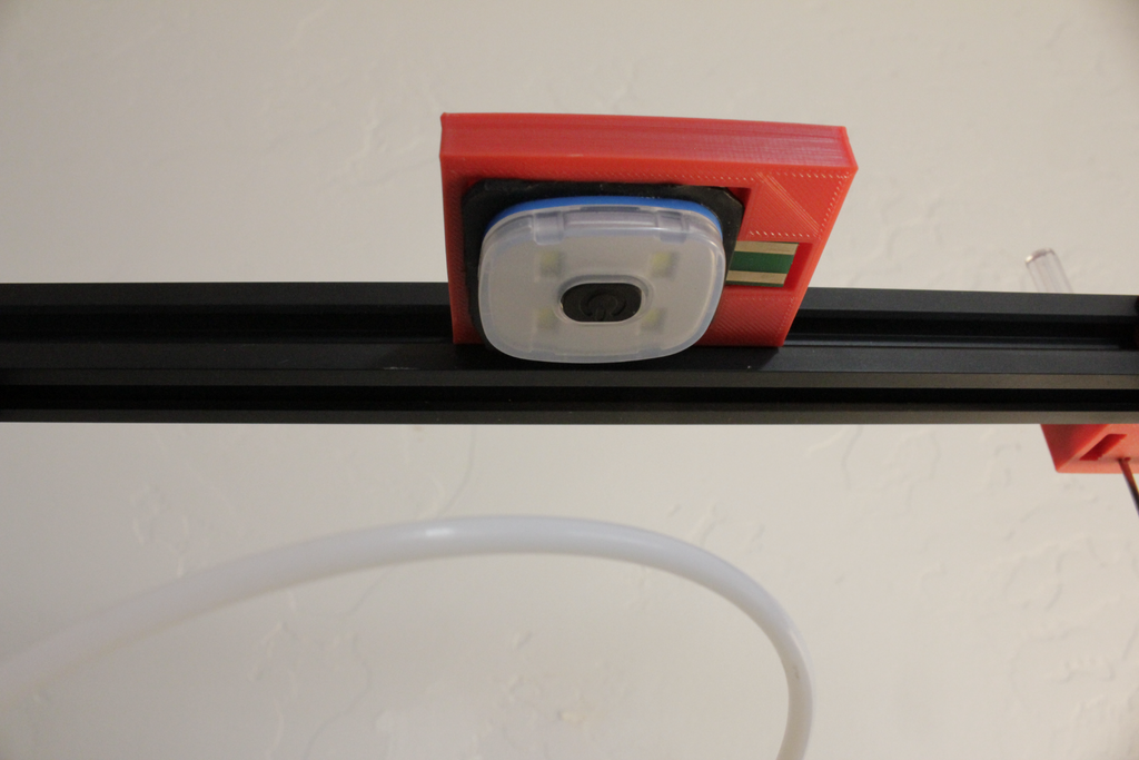 Ender 3 light bar/pod v1