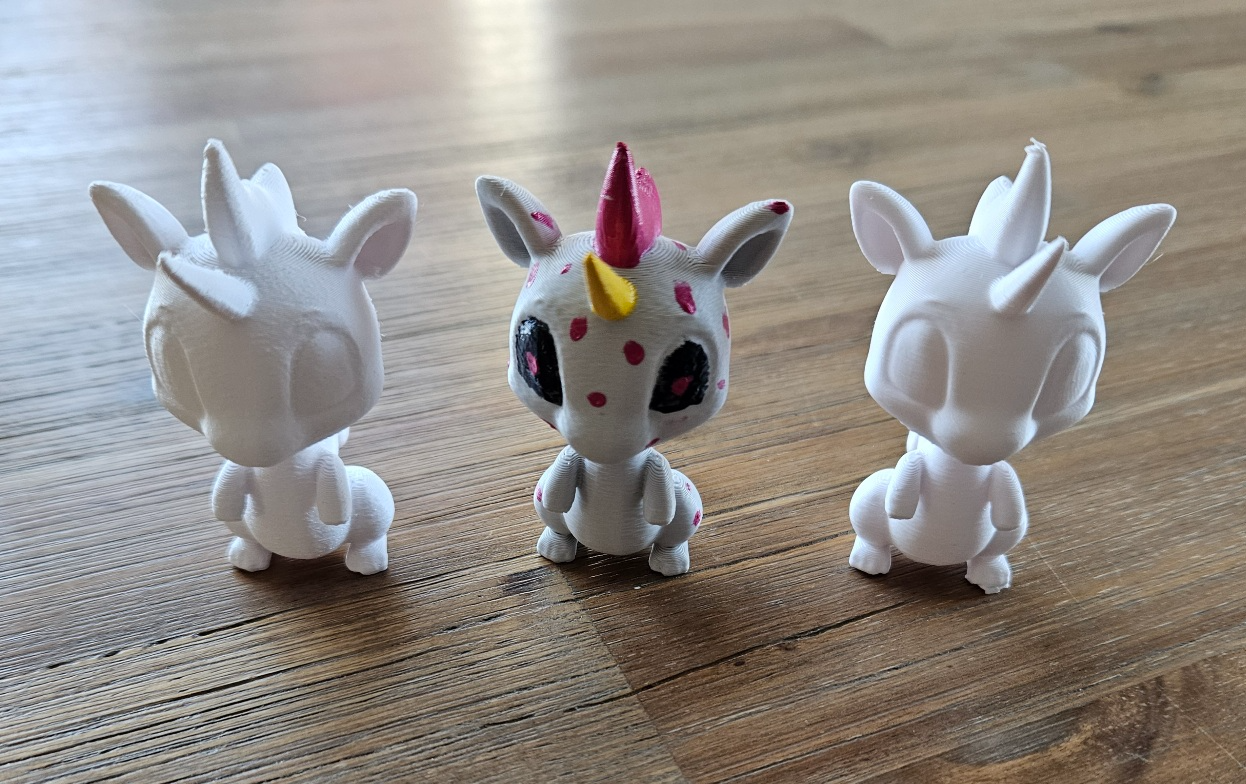 Unicorn - FREE TO SELL