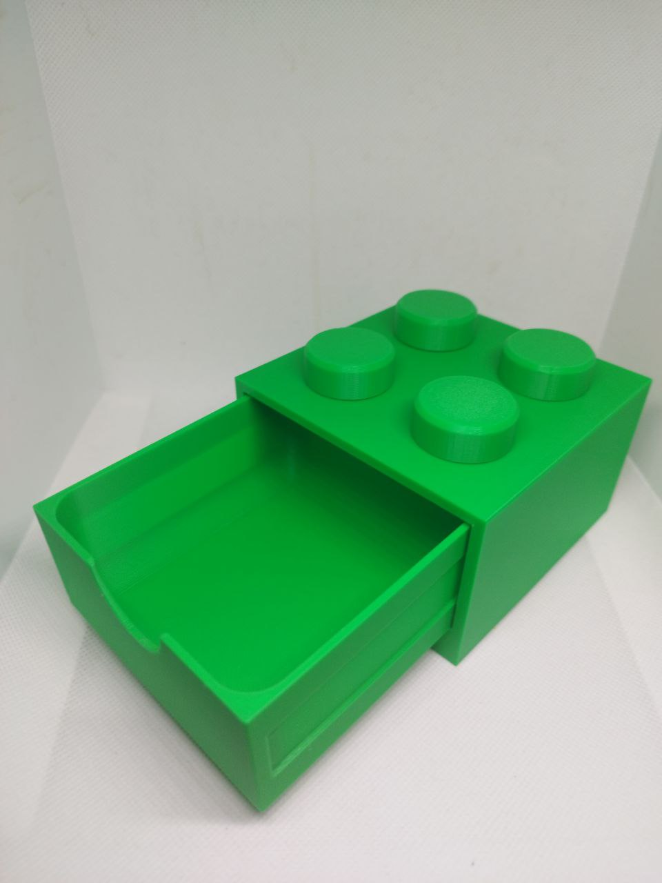 Brick Drawer