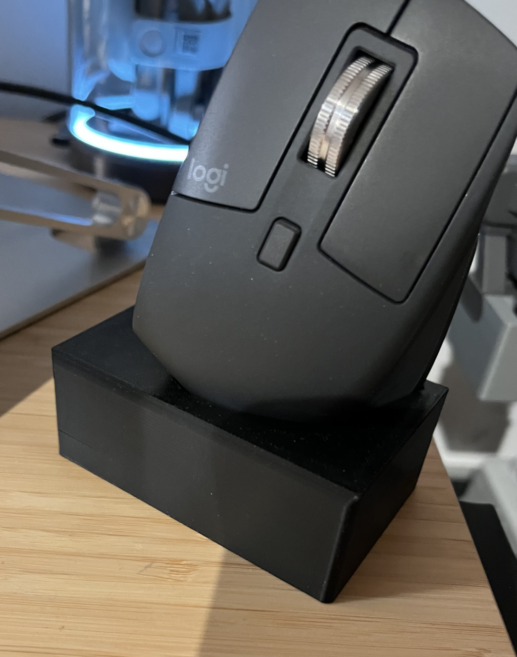 Logitech MX Master 3s Stand
