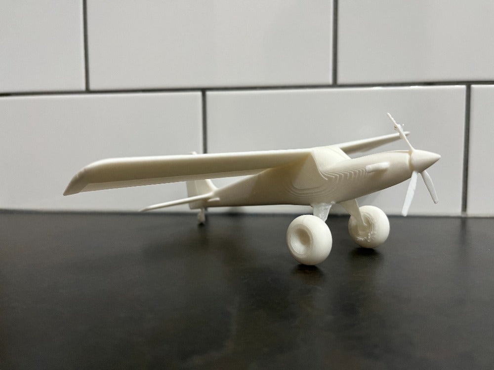 Eflite Turbo Timber Evolution Miniature