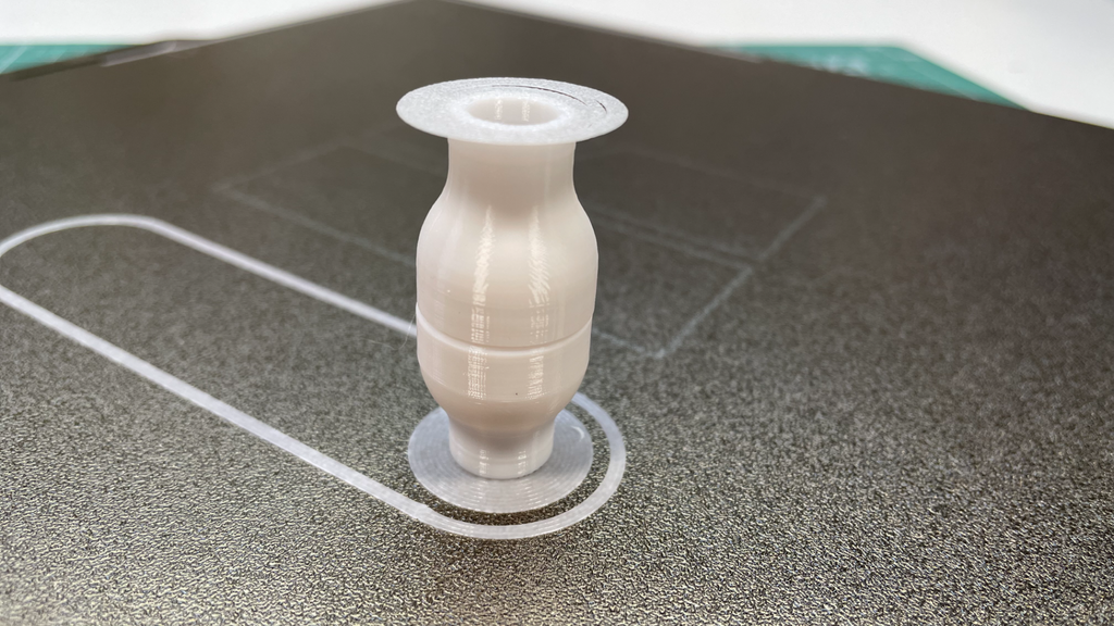 Filament Cleaning Filter Duo