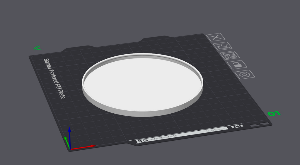 IKEA Ranarp Spot Diffuser