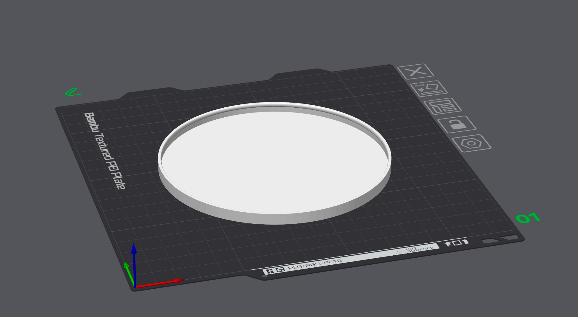 IKEA Ranarp Spot Diffuser