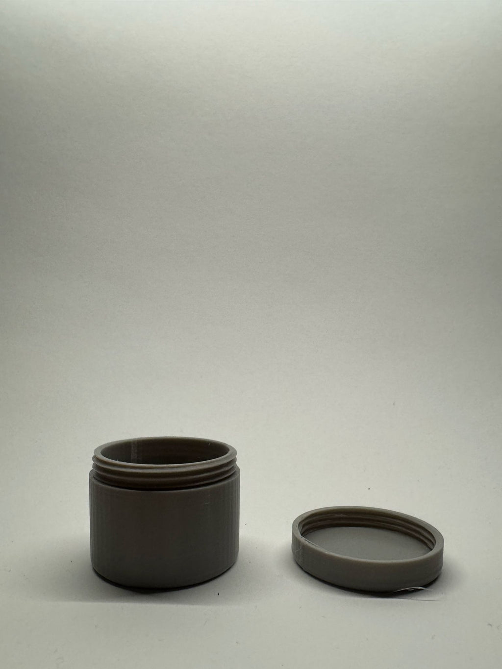 Small Container