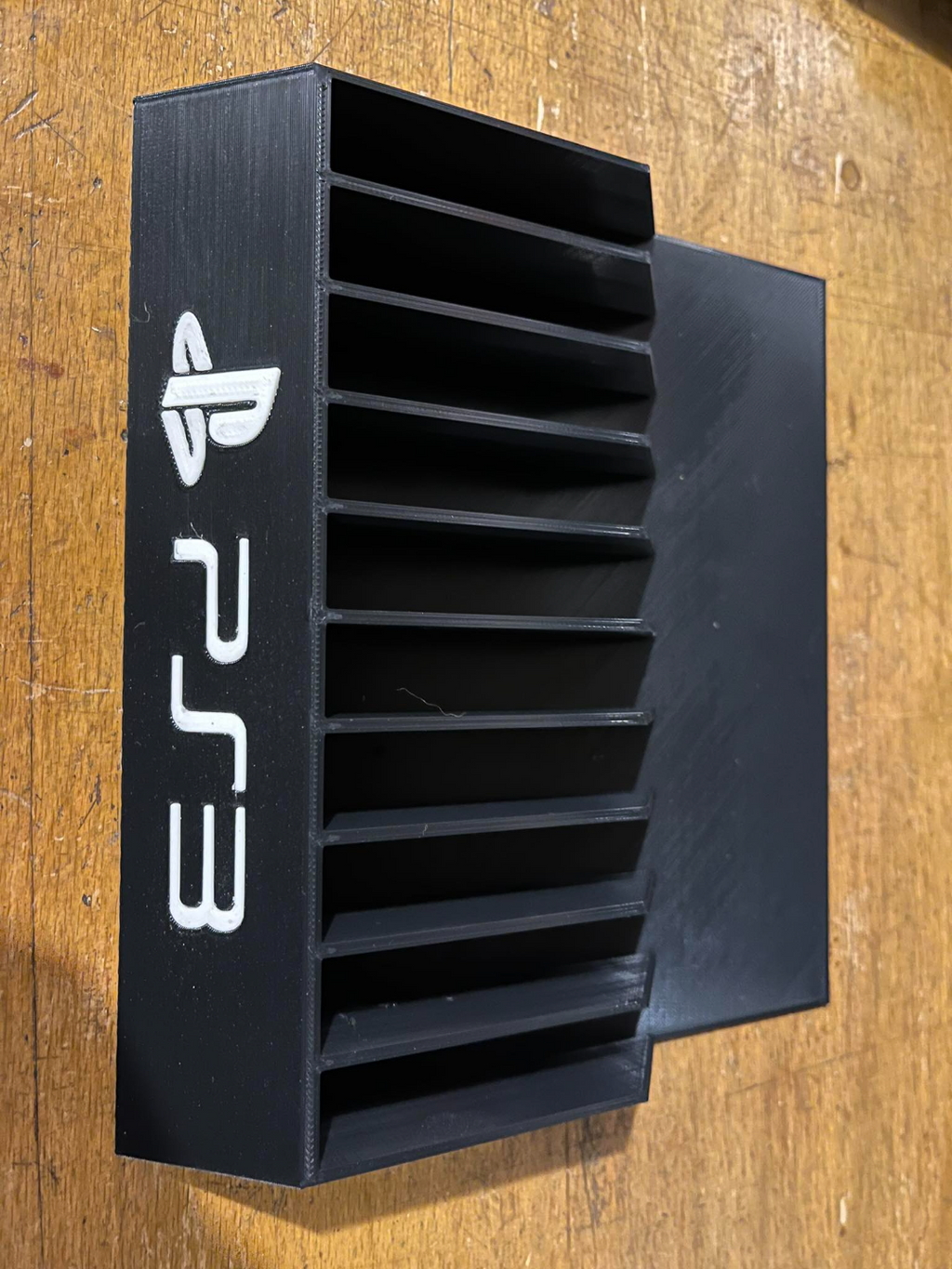 Stand,holder for PS3 games, Playstation 3