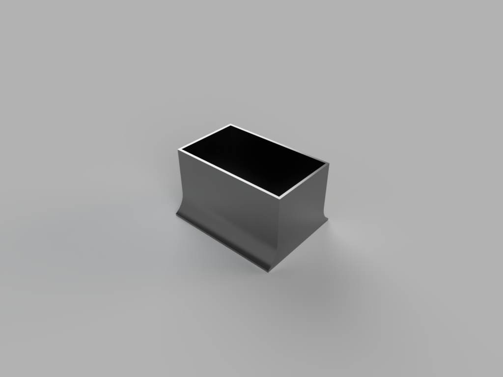 Customizable cable organizer