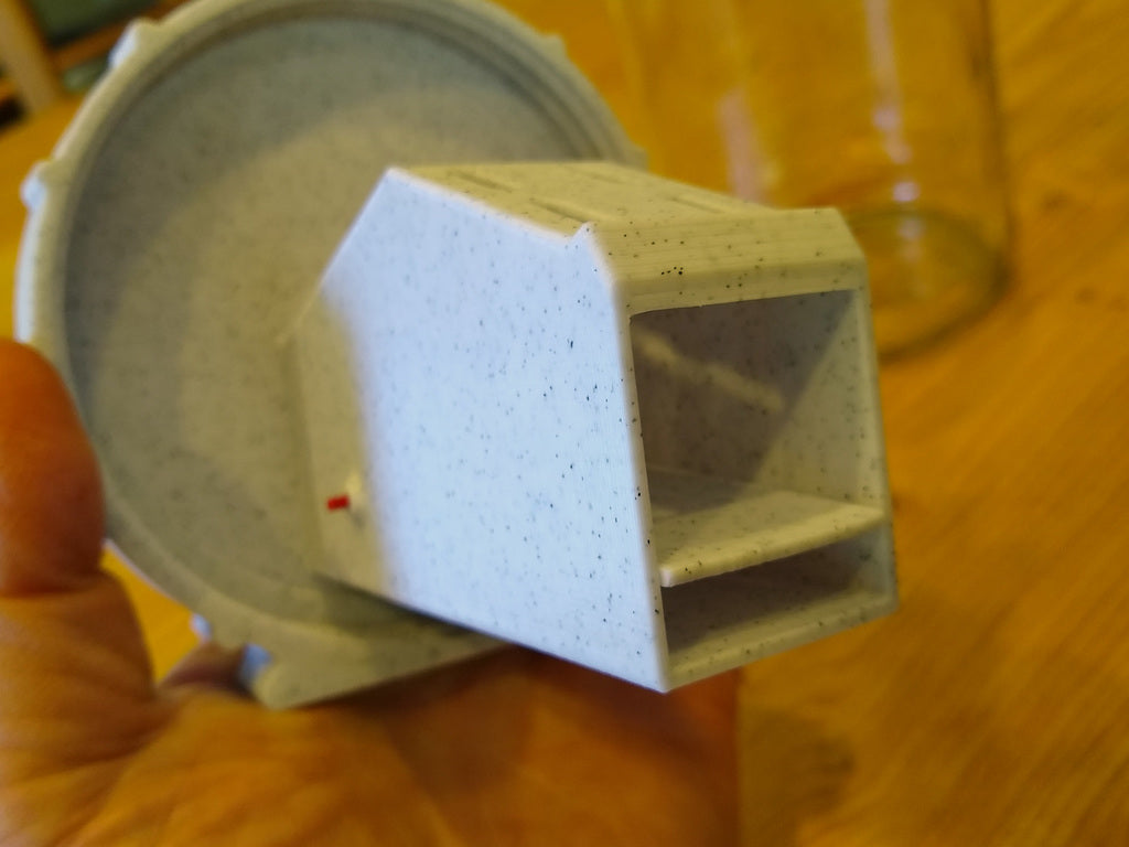 Multi-Mouse Jar Trap (v.3)