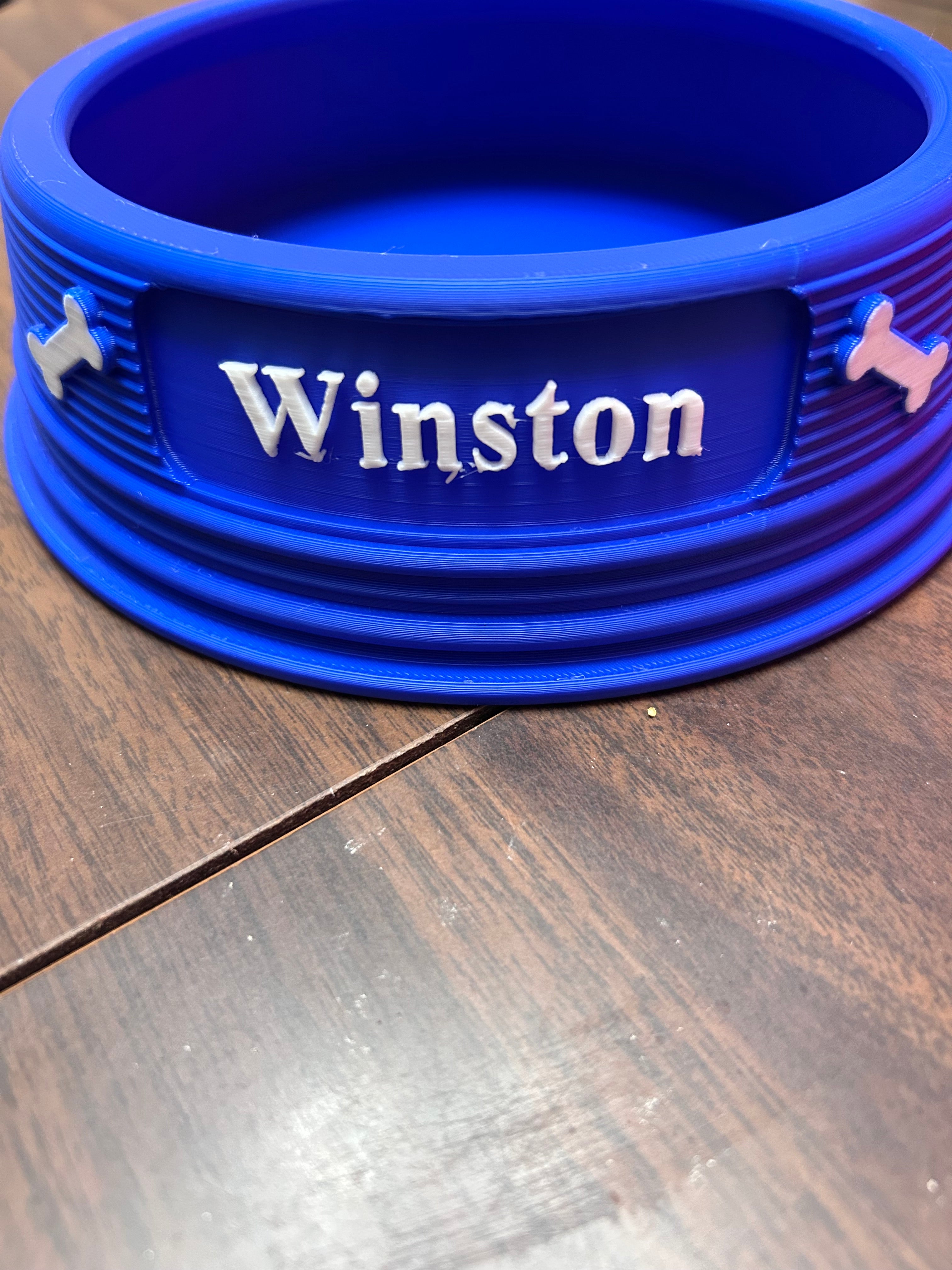 Dog Bowl