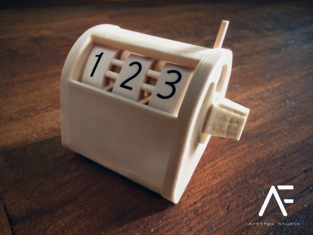 Digital CountMaster|数码计数大师