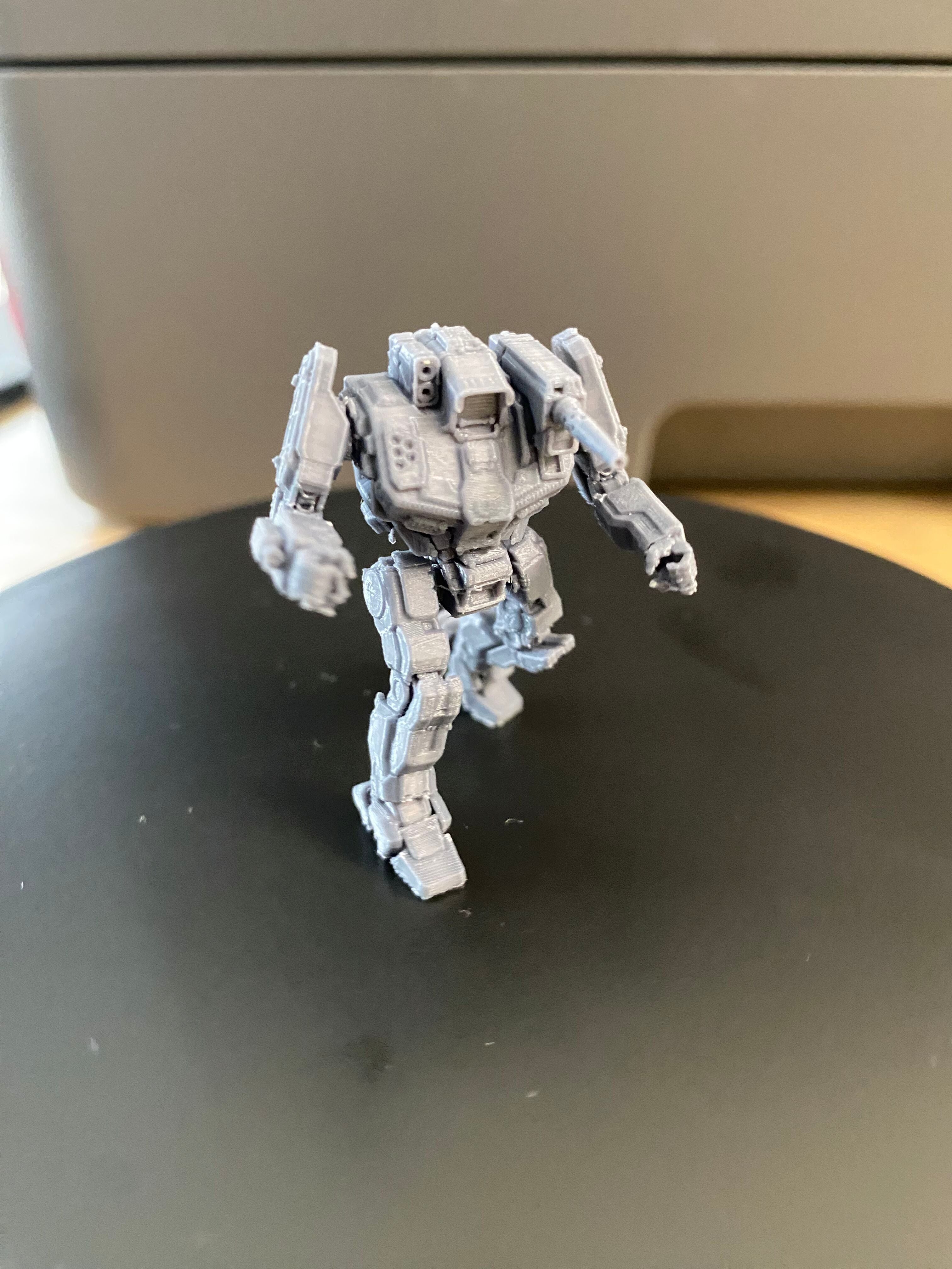 ShadowHawk SHD 2H for Battletech