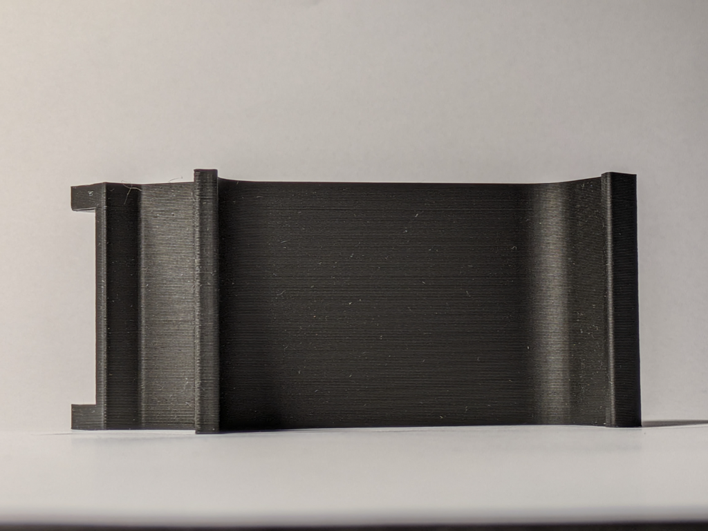 Xbox Controller Mount for Ikea Skadis