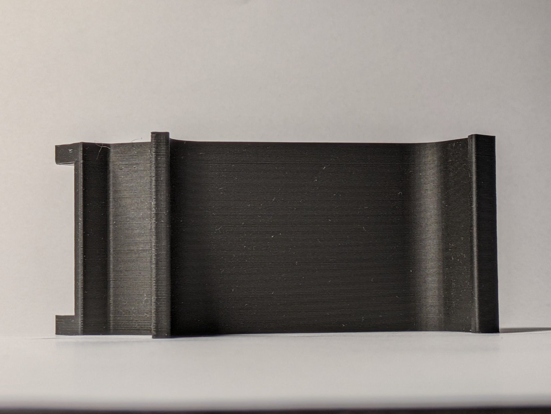 Xbox Controller Mount for Ikea Skadis