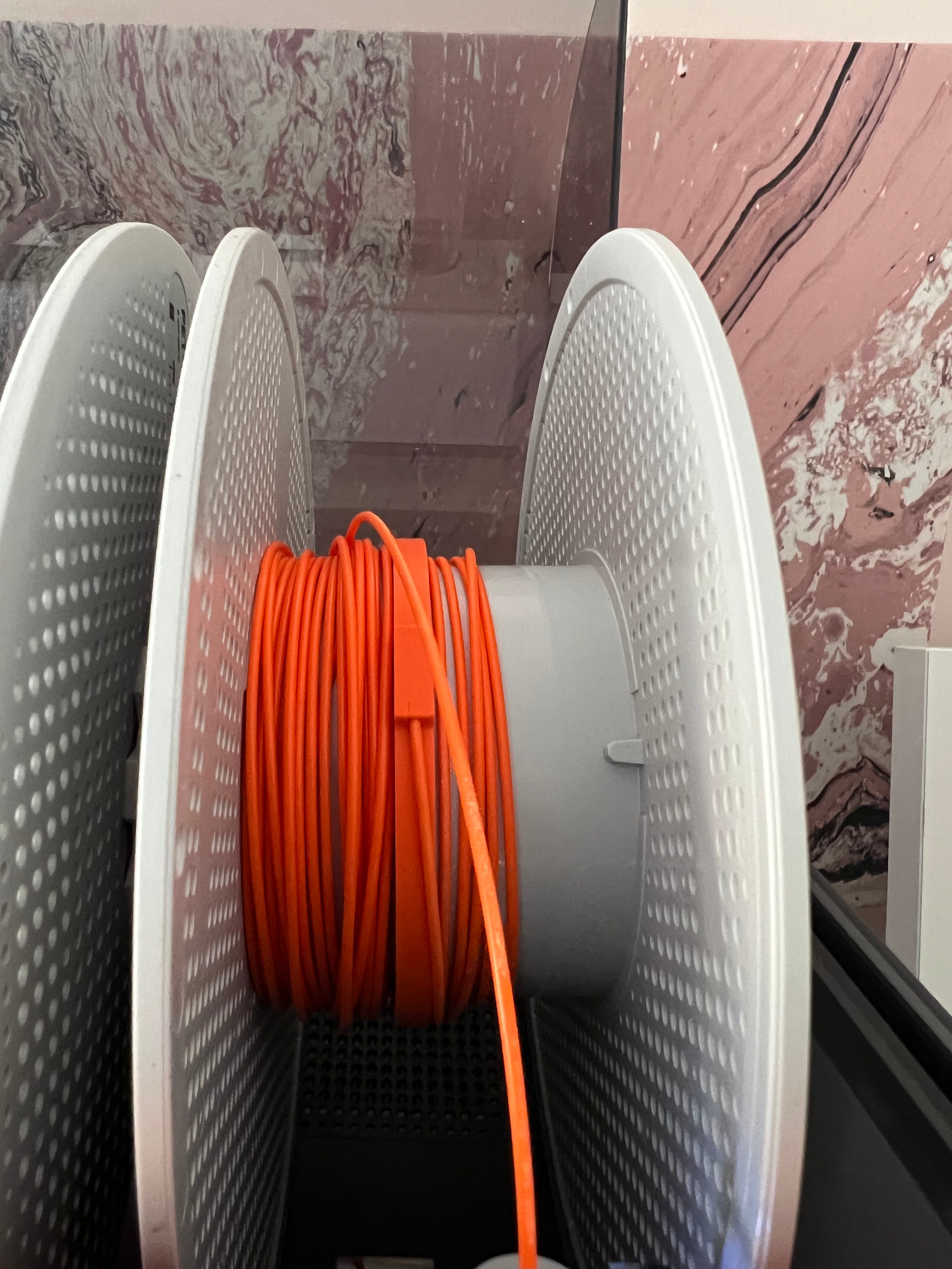 Bambu Lab Filament Re Spool Band
