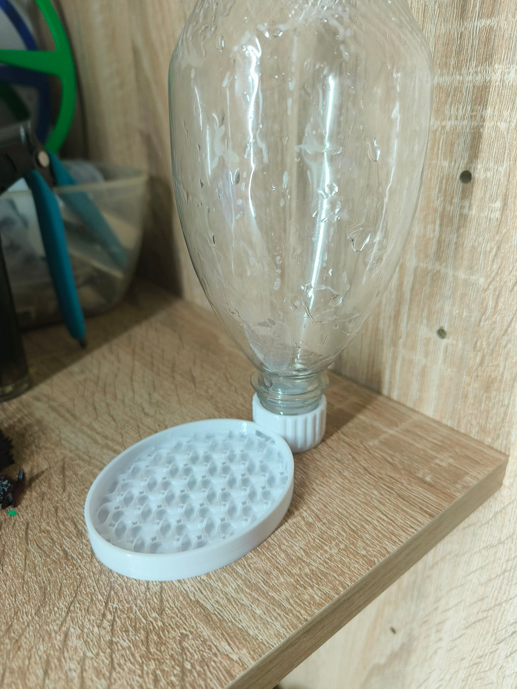 Chicken Waterer