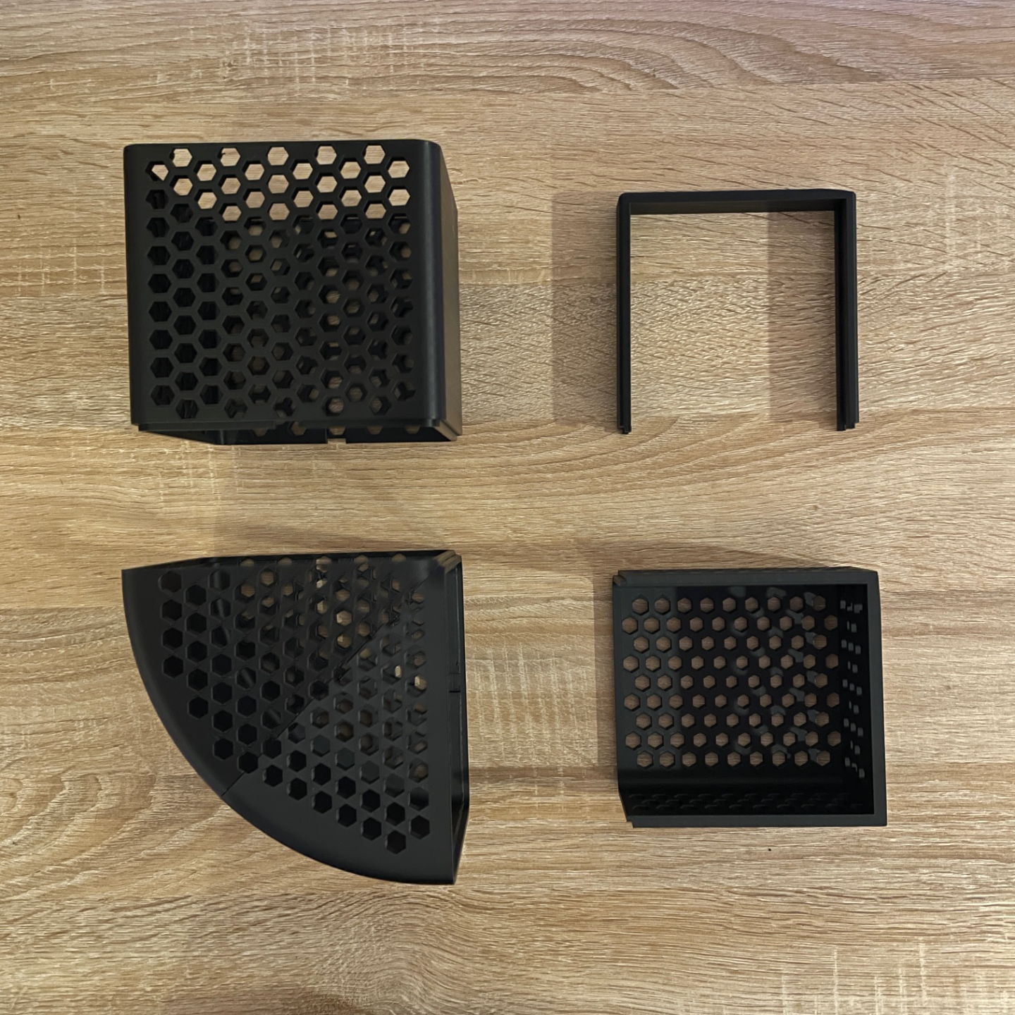 Teepee: Modular Bathroom Crisis Prevention System