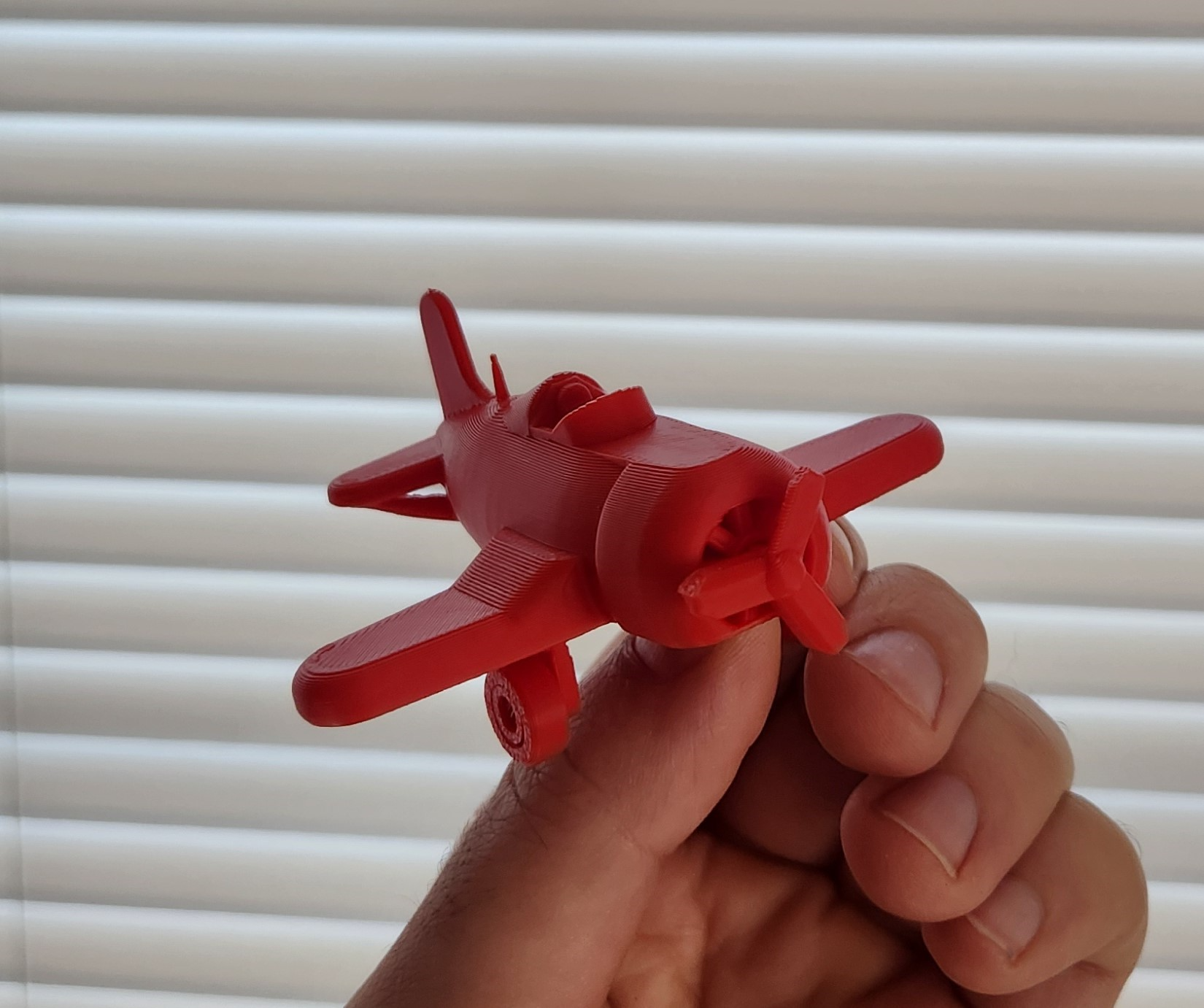 PrintyPlane