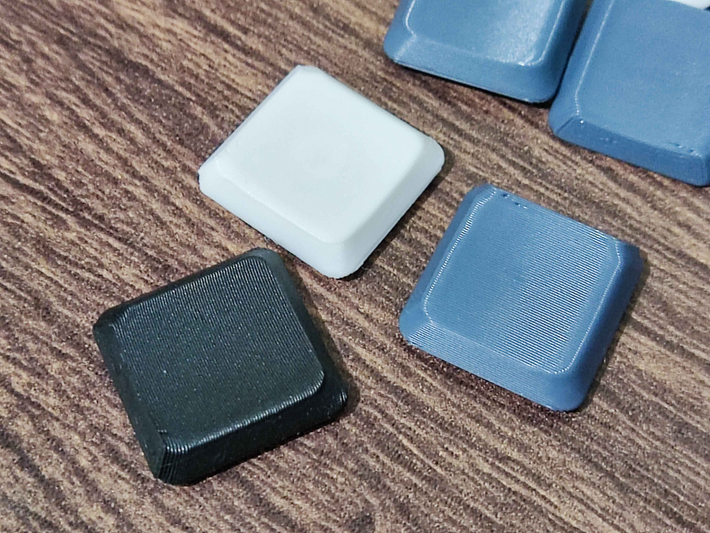 Choc V2 Ultra Thin KeyCaps