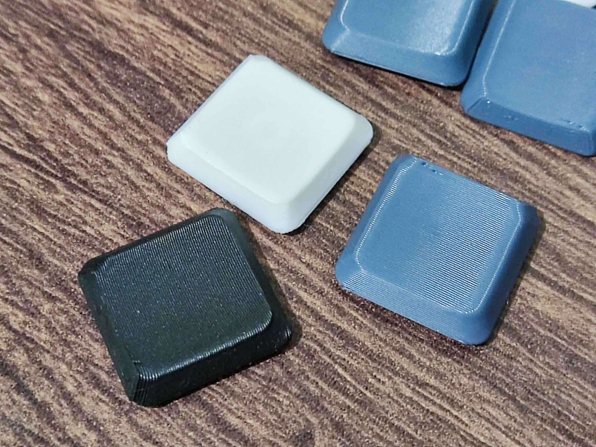 Choc V2 Ultra Thin KeyCaps