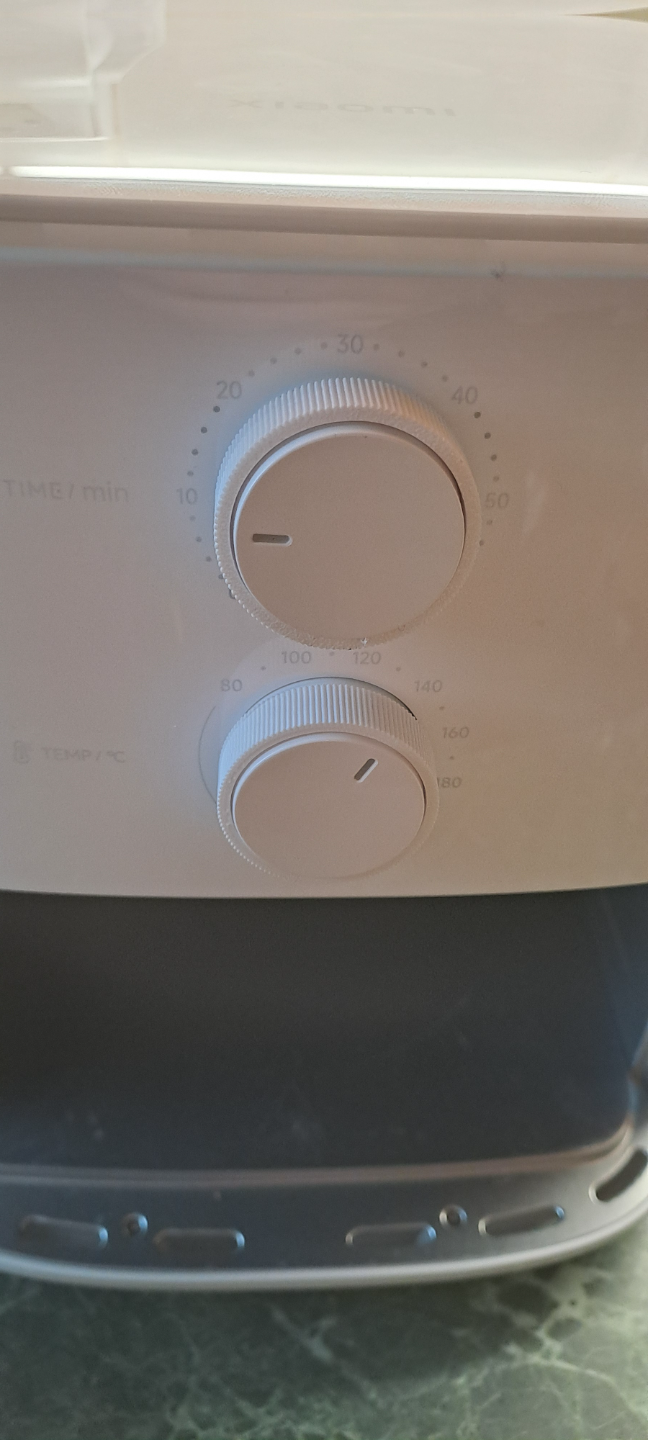 Precision Knob for Xiaomi Air Fryer