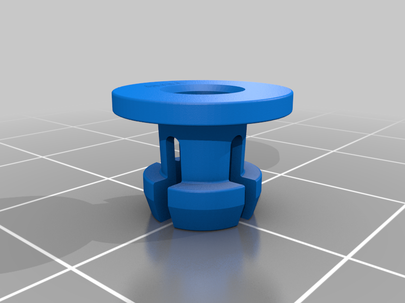Bambu lab Y PTFE Coupler - Y-Splitter
