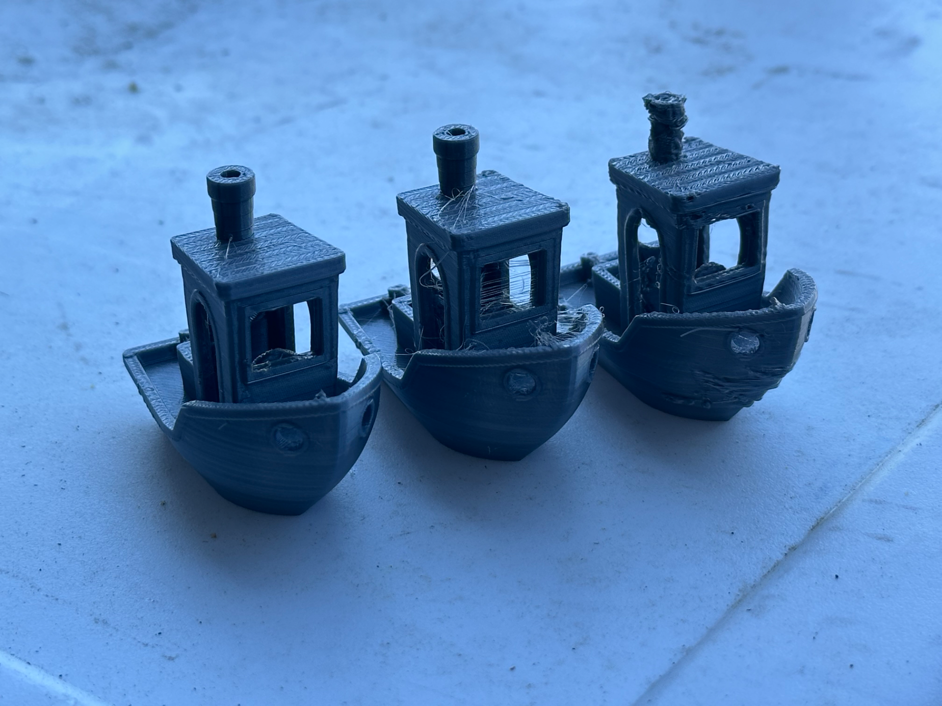 BEST Overture TPU Profile for the A1 Series