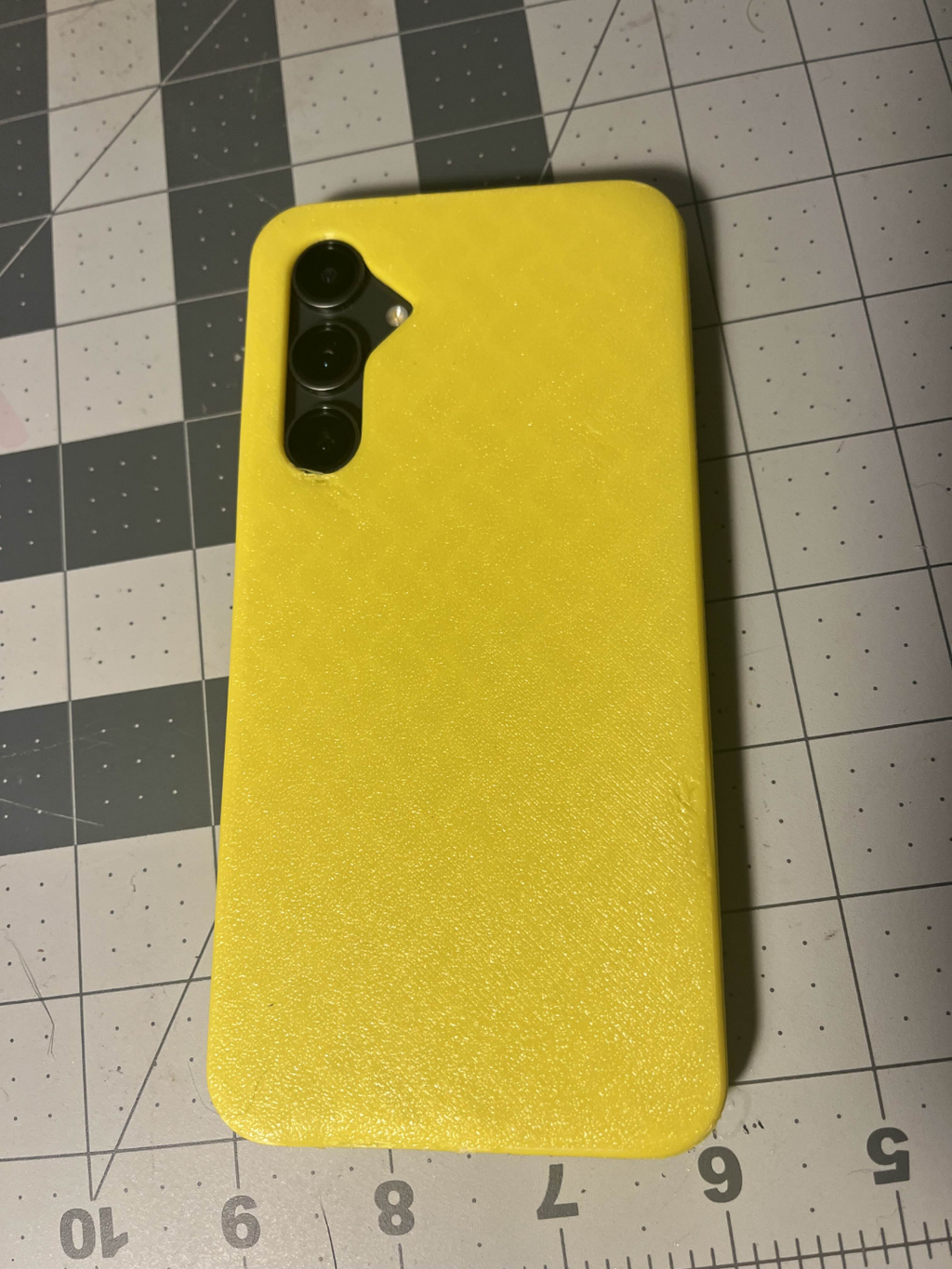 Phone case Galaxy S23 FE