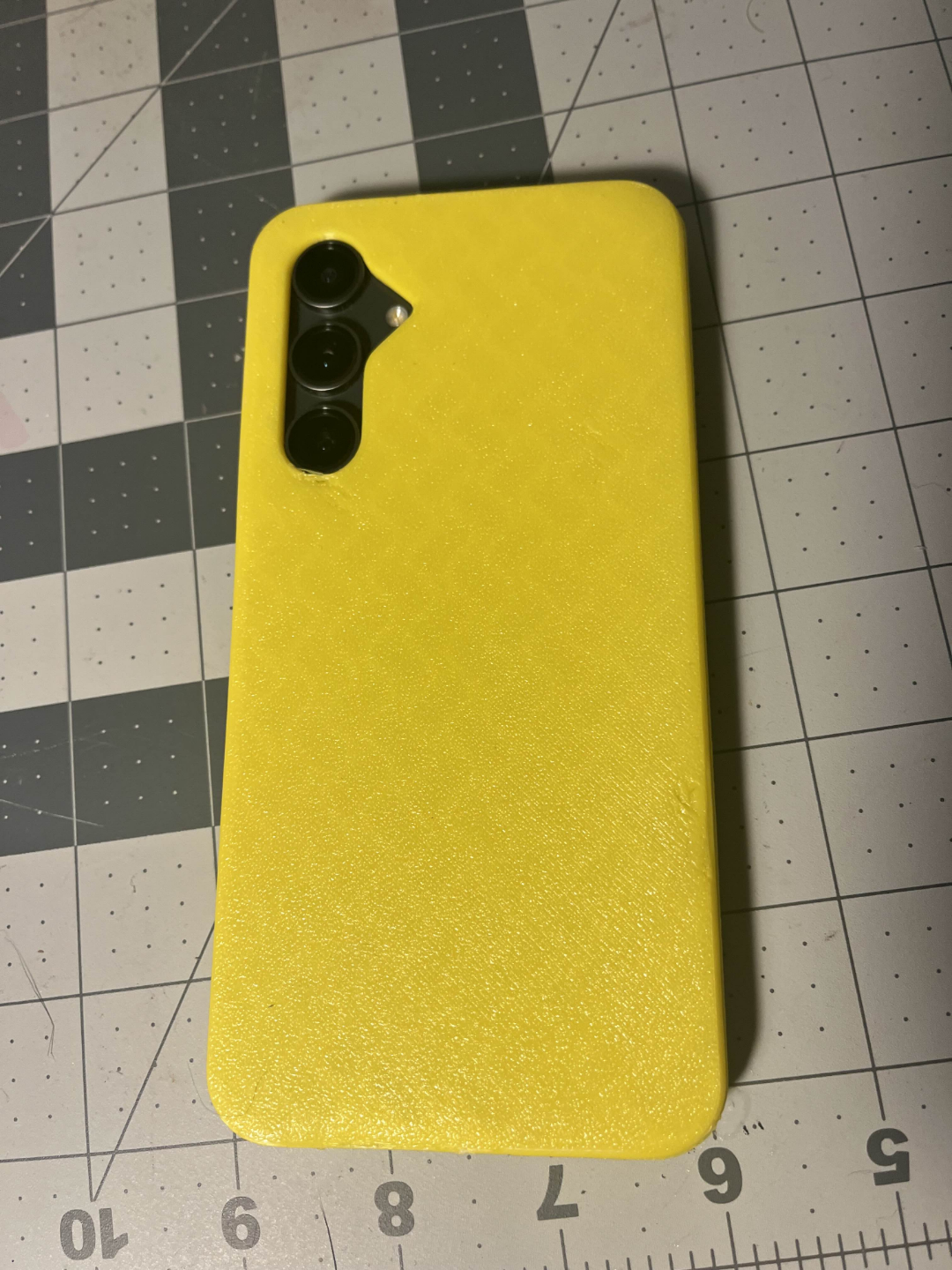 Phone case Galaxy S23 FE