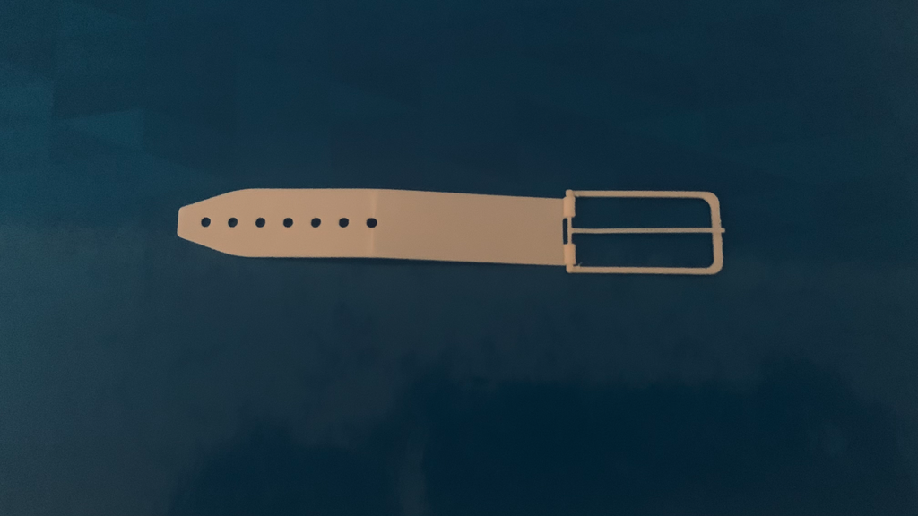 Belt Clip micro Belt