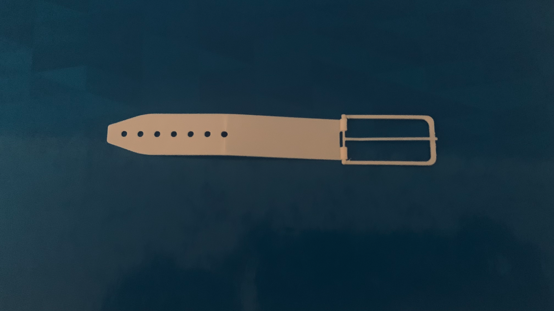 Belt Clip micro Belt