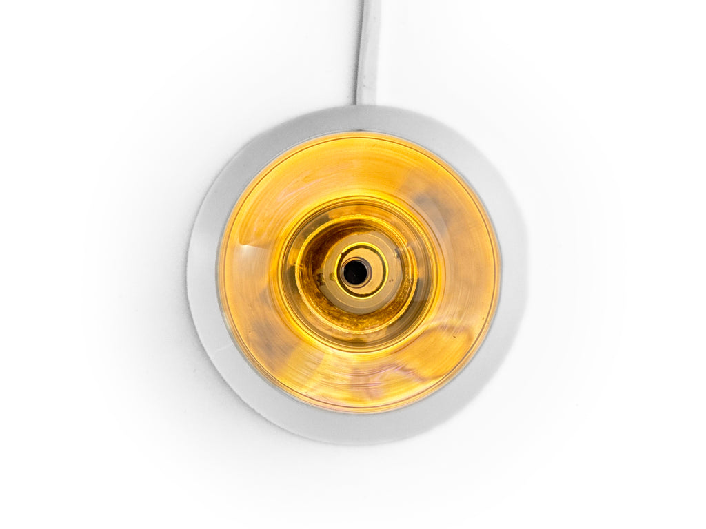 Mite lamp