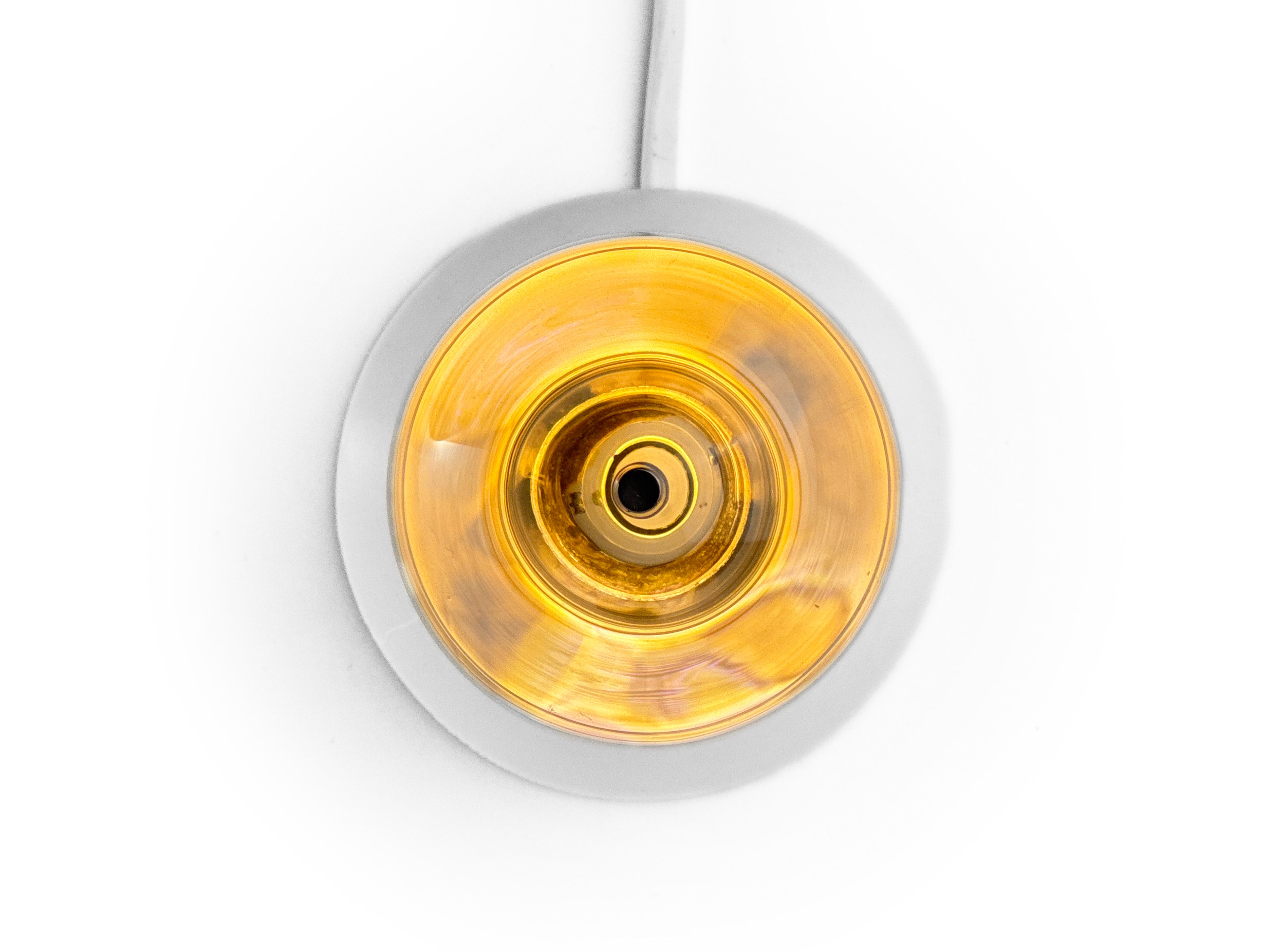 Mite lamp