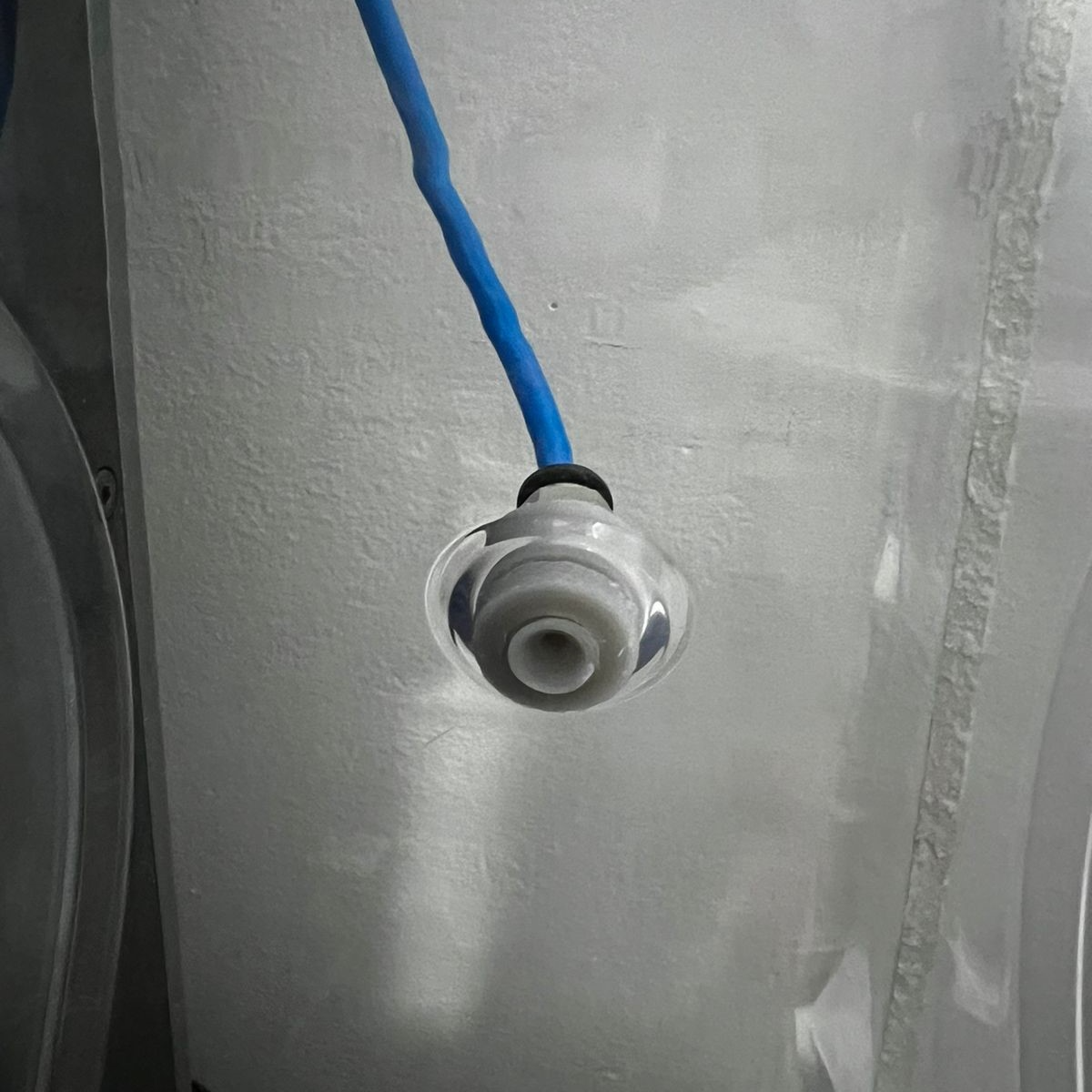 Creality Dry Box 2.0 - PC4-M10 PTFE Adapter