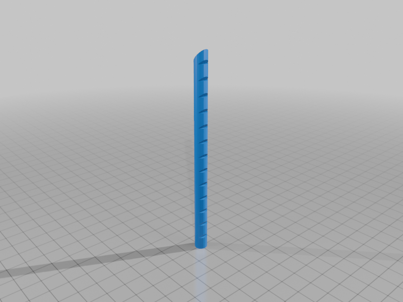 PrintStick - Turn your Glue Gun into a 3D Pen!
