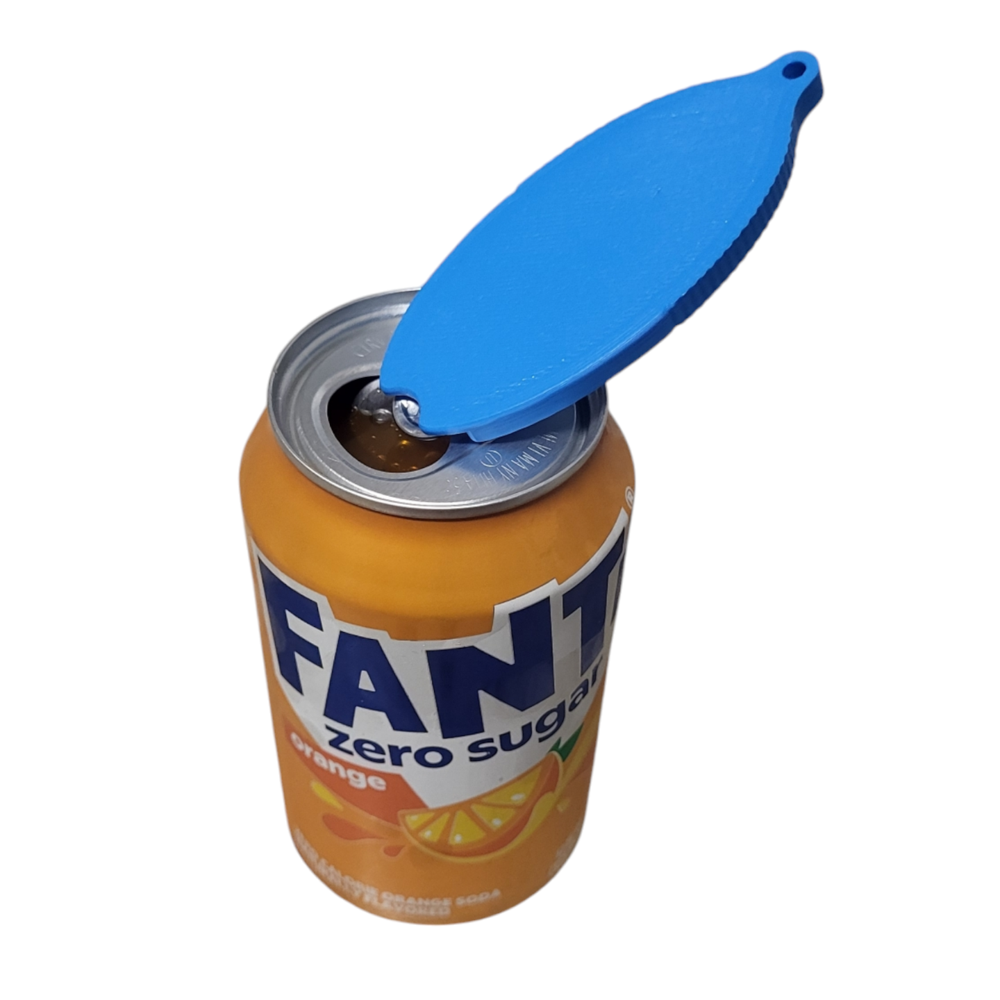 Soda Can Opener For Poor Grip Strength