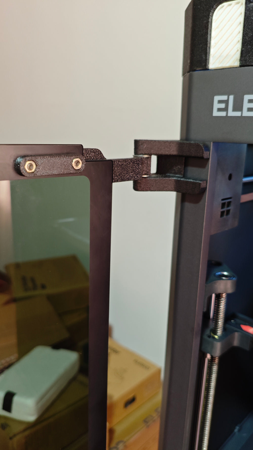 Elegoo Centauri Carbon 270 Degree Hinge