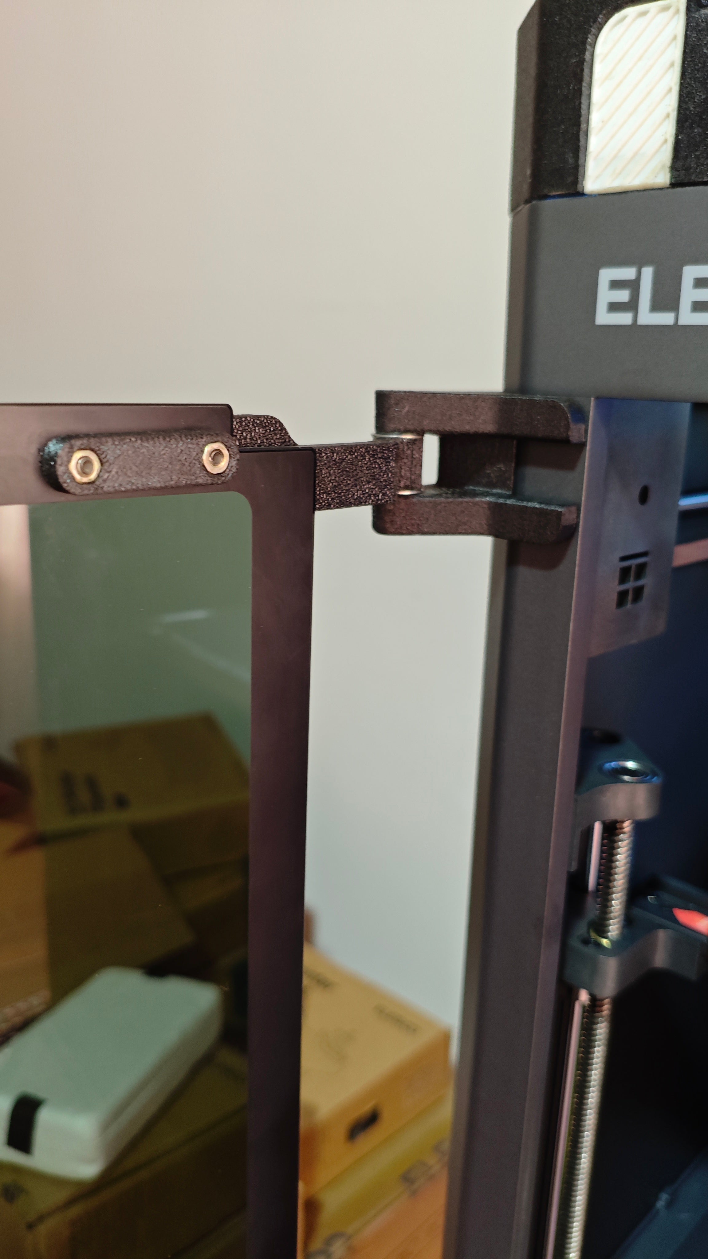 Elegoo Centauri Carbon 270 Degree Hinge