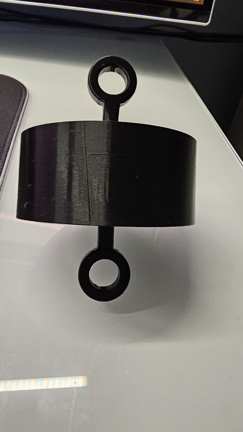 Bird Bath Waterer / Anti-Ant Hanger