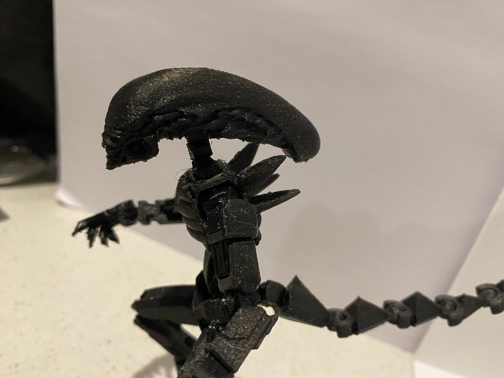Dummy13 Xenomorph