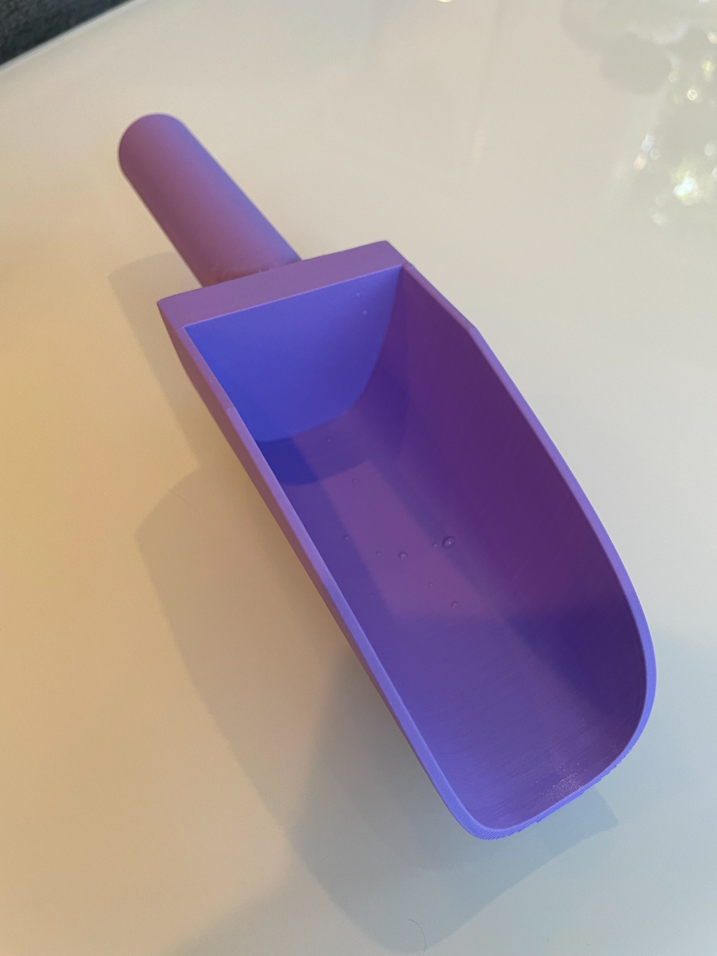Ice Scoop