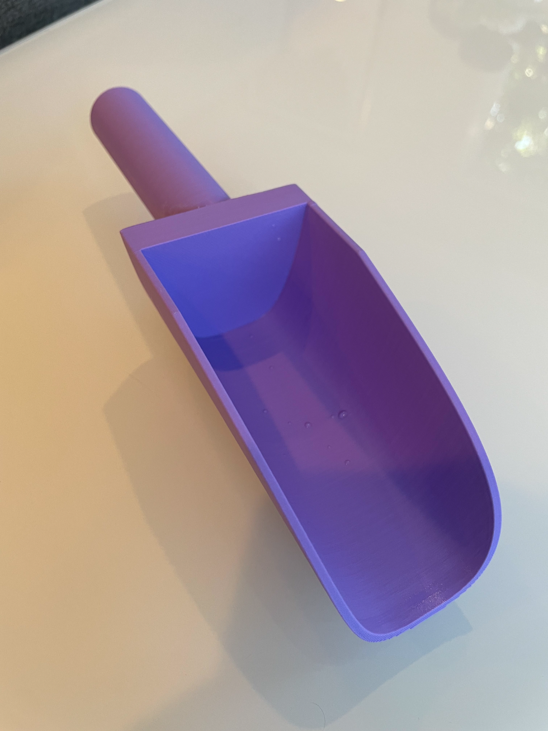 Ice Scoop