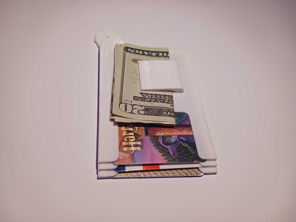 CMF Wallet